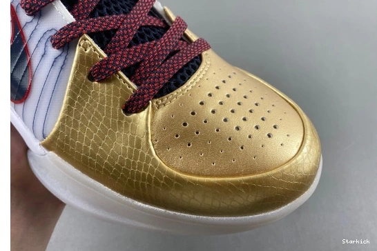 Gold Nike (2024)  4 Protro Medal  Kobe FQ3544-100 0307